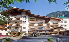 Mayrhofen Hotel Rose